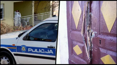 FOTO: Srecko Niketic/CROPIX, BRANKA SLAVICA, CROPIX (Ilustracija)