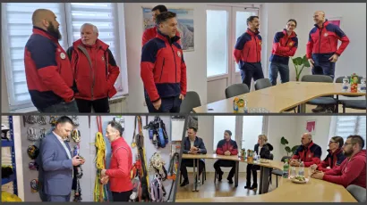 Čak pet uspje&scaron;nih potraga na području BBŽ imali su HGSS-ovci pro&scaron;le godine/ Foto: Deni Marčinković