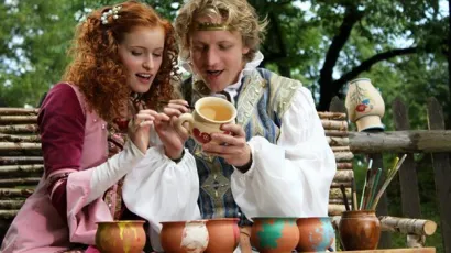 Projekcijom če&scaron;kih filmova promiče se če&scaron;ka kultura/ Foto: POU Daruvar