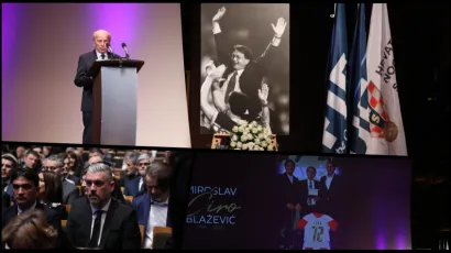 Foto: DAVOR PONGRACIC Cropix