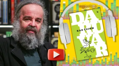 Miljenko Jergović/Foto: Nera Šimić/CROPIX