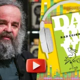 Miljenko Jergović/Foto: Nera Šimić/CROPIX