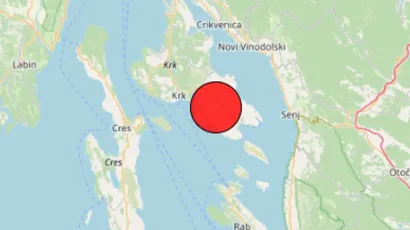 Foto: PMF Geofizički odsjek