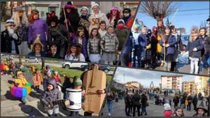 Organizatori 13. GAF-a očekuju 300-tinjak mali&scaron;ana/ Foto: TZ Sjeverna Moslavina