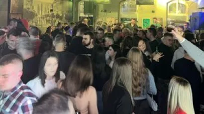 I ovog petka u daruvarskom Publicu sprema se dobar tulum/ Foto: Public Daruvar