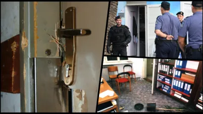 Serija provala na bjelovarskom području uznemirila je građane. Policija moli sve za suradnju i za dojavu bilo kakvog zapažanja/Foto: Danijel Soldo,, Tom Dubravec, Boris Arbanas/CROPIX (Ilustracija)