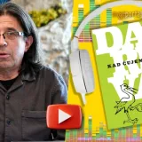 Goran Gazdek/Foto: Ronald Goršić/CROPIX