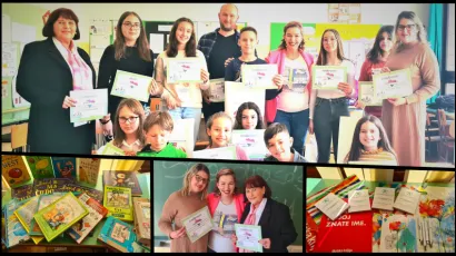 Foto: Dolores &Scaron;olaja