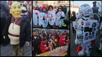 Foto: Janja Čaisa