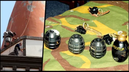 Foto: Zeljko Hajdinjak/Cropix, Mate Piskor/CROPIX   