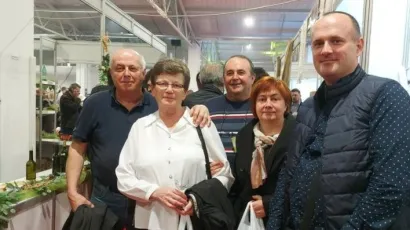 Foto: KruGare&scaron;nica