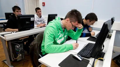 Radionice su potpuno besplatne/ Foto: Vlado Kos/Cropix (ilustracija) 