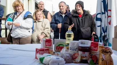 <br> Foto: Vlado Kos/CROPIX (Ilustracija)