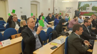 Vijećnici su dali zeleno svjetlo za prijavu toplica na NPOO/ Foto: Deni Marčinković