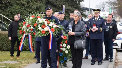 Foto: PU bjelovarsko-bilogorska