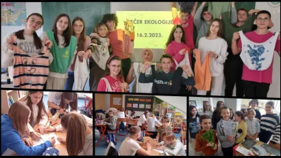 Foto: I. osnovna &scaron;kola Bjelovar
