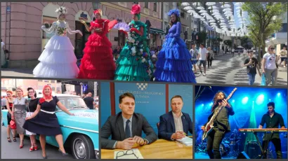 BBŽ i TZ BBŽ i ove godine financijski pomažu manifestacijama/ Foto: Martina Čapo, Sa&scaron;a Selihar, Deni Marčinković/MojPortal