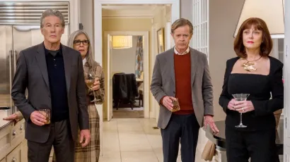 U daruvarskom kinu ovog tjedna pogledajte dva naslova/ Foto: POU Daruvar