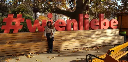 Jedno od brojnih putovanja/Foto: Privatni album