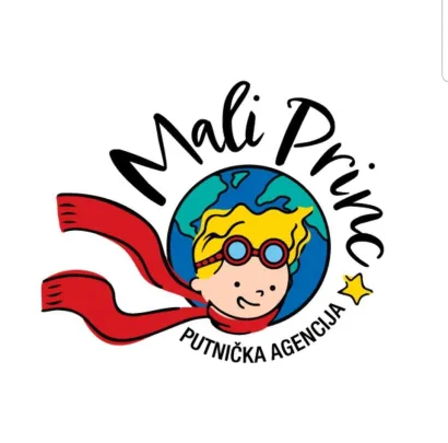 Naziv Manueline putničke agnecije u Bjelovaru je Mali princ/Foto: Privatni album