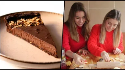 Ovoj slastici te&scaron;ko da ćete odoljeti/Foto: Privatni album