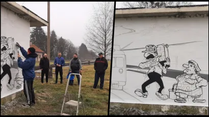 Foto: Pakrački list