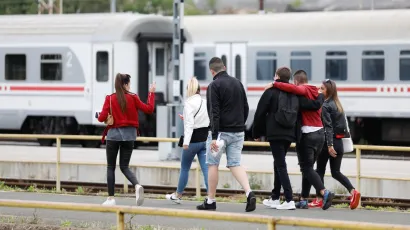 <br>Foto: Marko Todorov/CROPIX (Ilustracija)