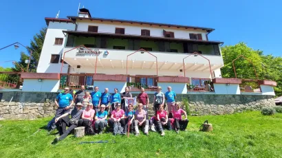 Foto: Planinarsko dru&scaron;tvo Psunj