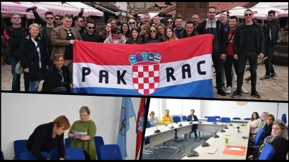 Foto: Pakrački list