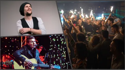 Foto: Sa&scaron;a Selihar/Ninac video produkcija/Privatni album