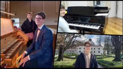 Foto: Dario Marković, Privatni album