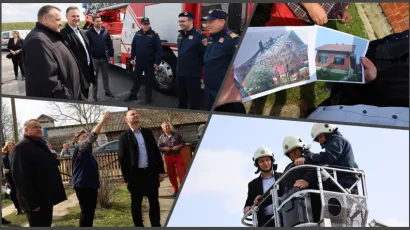 Vlada je u će u potpunosti isplatiti prijavljenu &scaron;tetu/ Foto: BBŽ