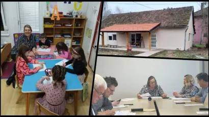 Foto: KruGare&scaron;nica