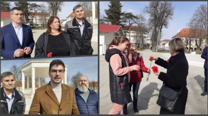 Socijaldemokrati smatraju da položaj žena u BBŽ nije na zavidnoj razini//Foto: MojPortal