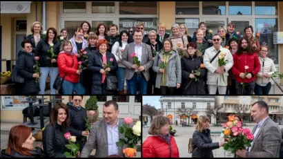 Foto: Predrag Uskoković/Grad Daruvar