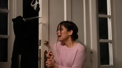 Novi nastavak kultnog horora stiže u daruvarsko kino/ Foto: POU Daruvar