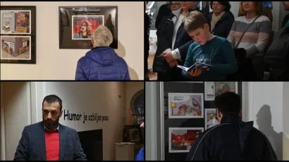 Foto: Damjan &Scaron;panjol