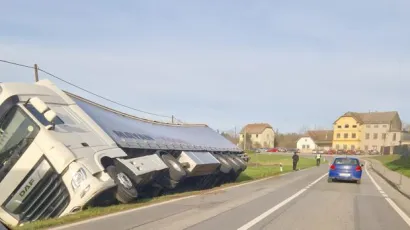 Foto: Snimio čitatelj
