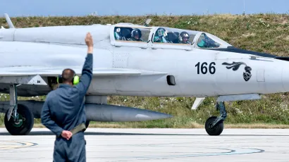 Foto: Ronald Gorsic/CROPIX<br>