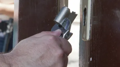 Lopovi su iskoristili trenutak dok vlasnici nisu bili kod kuće/ Foto: Admir Buljubasic/CROPIX (ilustracija)