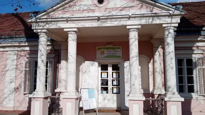 Dječji odjel Narodne knjižnice Petar Preradović u Bjelovaru/Foto: Deni Marčinković