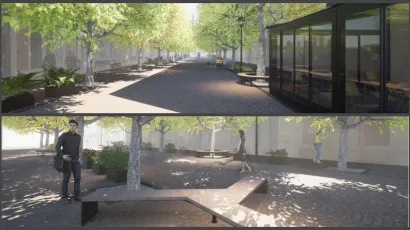 Vrijednost radova iznosi oko 11 milijuna kuna/ Foto: Dario Hrebak Facebook