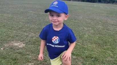 Foto: NK Dinamo Dežanovac