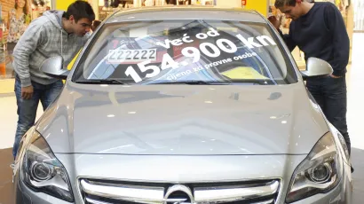 <br>Foto: Duje Klaric/CROPIX (Ilustracija)