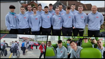 Foto: Gimnazija Daruvar 