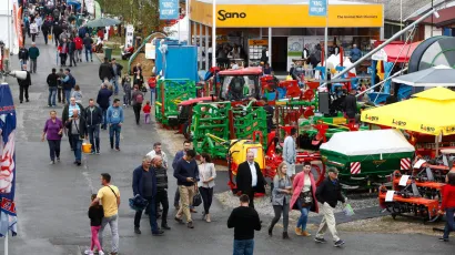 Foto: Zeljko Puhovski/CROPIX