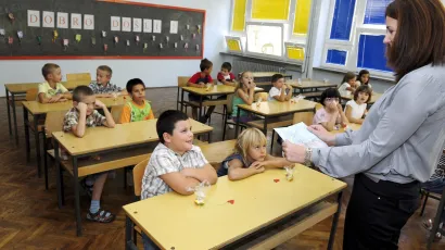 <br>Foto: Niksa Stipanicev/CROPIX (Ilustracija)