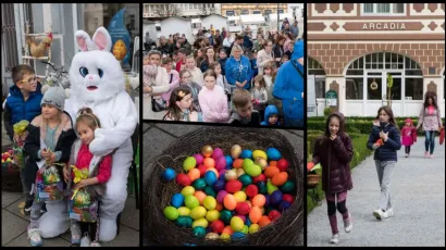 Pro&scaron;logodi&scaron;nje fotografije dokaz su kako je ova manifestacija popularna i kako ju svi jedva čekaju/Foto: Predrag Uskoković/Grad Daruvar