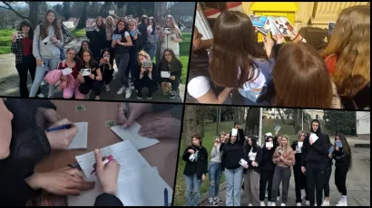 Foto: Ekonomska i turistička &scaron;kola