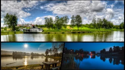 Foto: Predrag Uskoković/Daruvarski portfolio